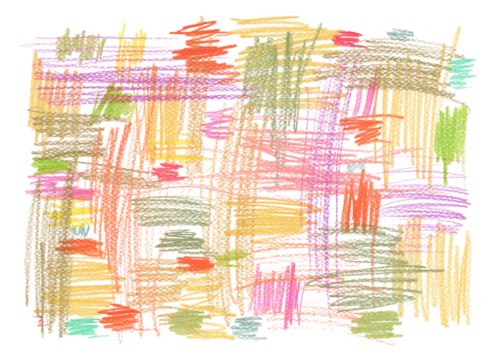 Png Hand drawn scrawl sketch line hatching pattern frame. Pen, pencil, pastel art grunge texture stain isilated on transparent background.