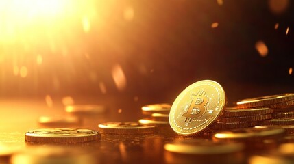 Exploring cryptocurrency investment trends digital market financial insights virtual space