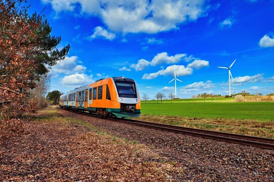 Regionalbahn