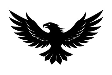 Pets web icons in Silhouette vector style. Dog, cat, rabbit, hamster, bird, bone, pets, vet help. Vector illustration on white