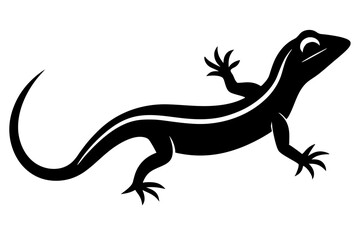 Naklejka premium Pets web icons in Silhouette vector style. Dog, cat, rabbit, hamster, bird, bone, pets, vet help. Vector illustration on white