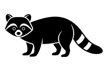 Pets web icons in Silhouette vector style. Dog, cat, rabbit, hamster, bird, bone, pets, vet help. Vector illustration on white