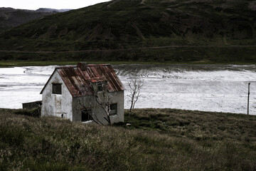 Day in the Life of a Native Icelandic Fisherman