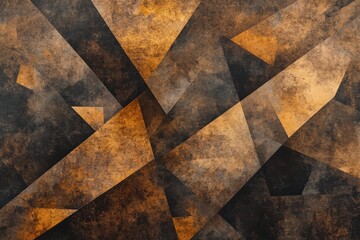 Highresolution intricate galaxy background with geometric patterns and textures