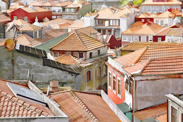 Portugal 2023 rural photo art manipulation