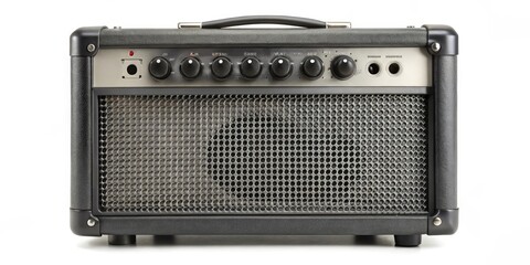 Guitar Amplifier