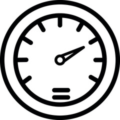 barometer icon