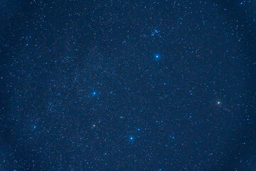 Constellation of Cancer, Hydra, Canis minor, Star procyon