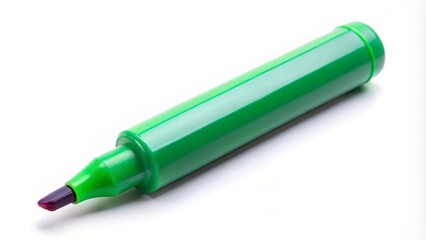 Green Marker Pen
