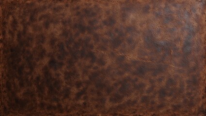 Luxurious dark leather texture with intricate grain details showcasing elegance and sophistication