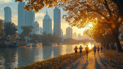 Ai generated safety measures for health workers in urban areas during pandemic response