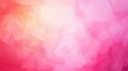 Embrace a soft pink gradient background perfect for modern decor, capturing a delicate and dreamy aesthetic for any space.