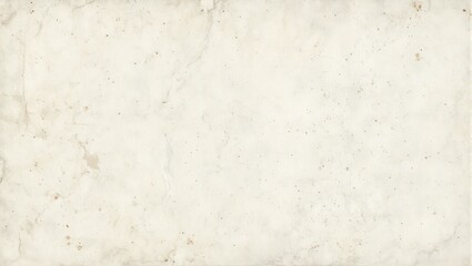 Obraz premium Vintage parchment paper with aging marks spots and wrinkles for an elegant feel