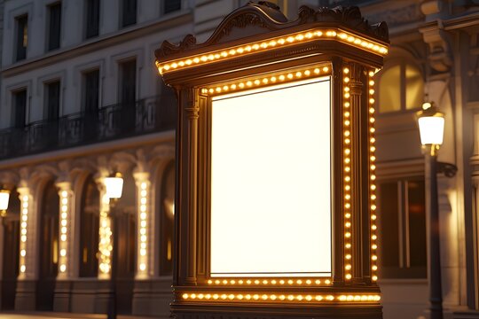 golden picture frame