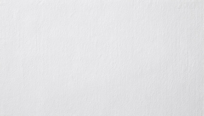  A close-up of a white canvas texture with a fine grain.