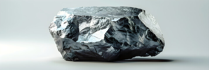 Rugged Beauty: The Raw Essence and Industrial Appeal of Nickel in Natural Form