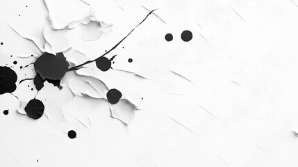 Grunge Halftone and Digital Glitch Images: Distorted Aesthetic for Edgy Graphic Design