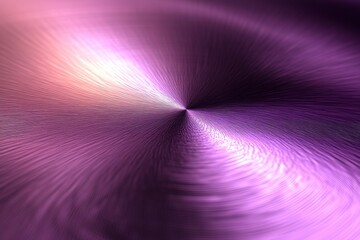 Abstract  metallic purple wallpaper with soft lighting