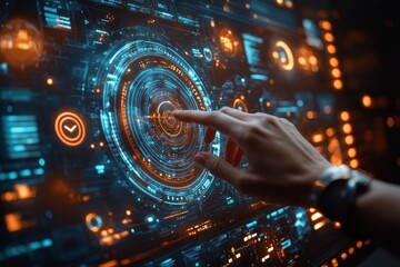 Sales Performance Analysis and Management for Business Growth and Strategic Decision Making