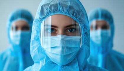 Maintaining Stringent Hygiene Protocols Food Processing Plant Workers Adhering to Food Safety Regulations and Best Practices for Compliance and Regulatory Adherence Ensuring Safe Food Production