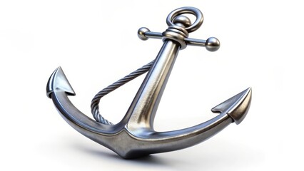Metal Anchor