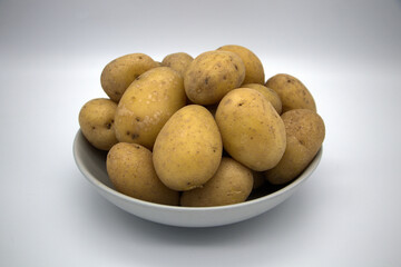 Pellkartoffeln