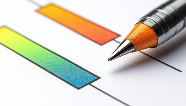 Engaging Visuals Survey Results Showcase Consumer Preferences in Actionable Graphical Formats Marketing Research Statistics Reveal Key Insights for Strategic Decision-Making Data Visualization for