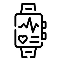 health tracker