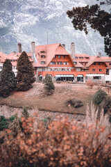Hotel Llao Llao