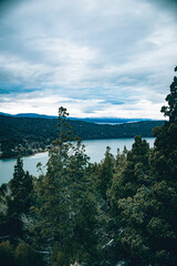 Paisaje de bariloche 2