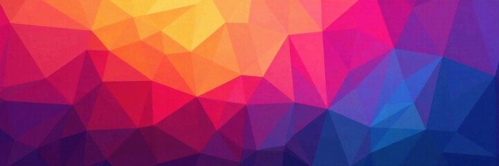 Obraz premium Gradient texture on a abstract background with geometric shapes, gradient texture, art, abstract background