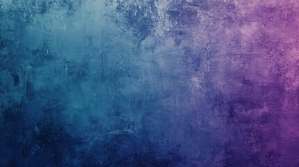 Fototapeta premium A simple green and purple background with a rough texture combines neutrality and natural imperfections for a clean and simple design.