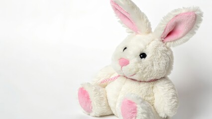 Plush Toy Rabbit