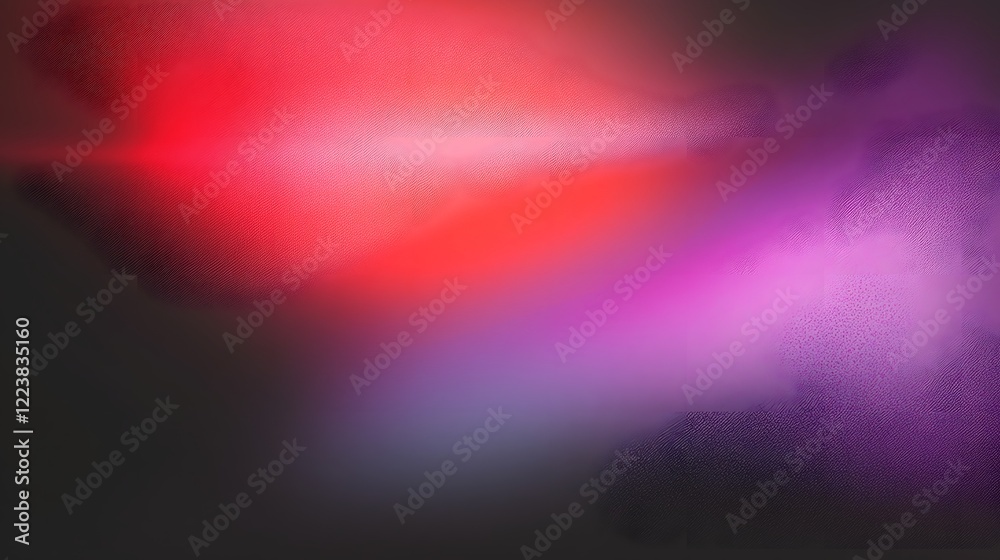 Poster Vibrant Gradient Background with Smooth Color Flow and Subtle Grainy Texture Effect Creating a Glowing and Dynamic Appearance Suitable for Modern Banners Posters Advertisements