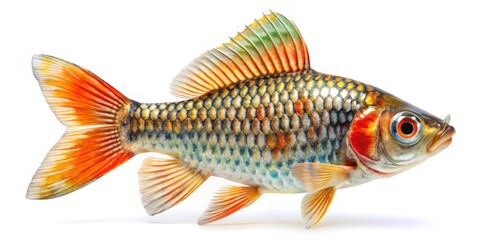 Colorful Fish