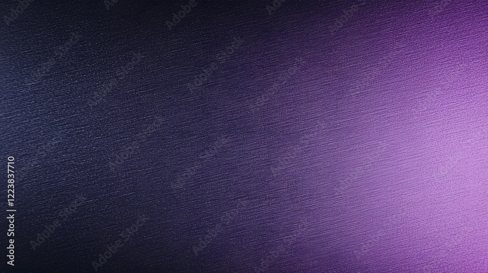 Poster Elegant and sophisticated textured background featuring a smooth gradient transition from a soft lavender shade to a deep moody purple tone  This versatile digital asset is perfect for backgrounds