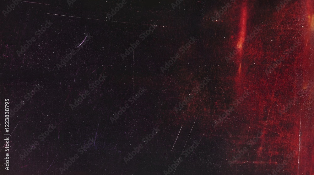 Poster nostalgic synthwave inspired digital background featuring soft blurred colors gentle grainy textures