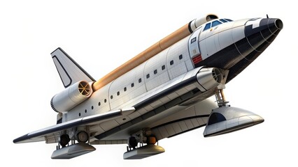 Space Shuttle Orbiter