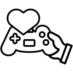  Pixel Heart 