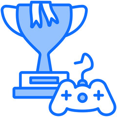  Achievement Trophy 