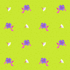 Artistic Digital Bold Design with Powerful Effects