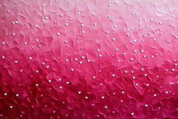 Light red and pink romantic gradient, perfect for social media, Valentine&rsquo;s graphics, and dreamy aesthetics.
