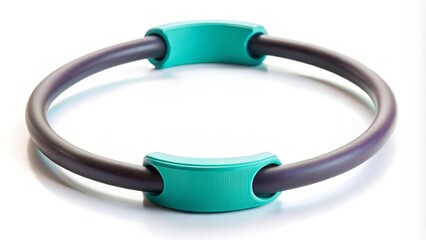 Pilates Ring, Fitness Circle, Exercise Equipment