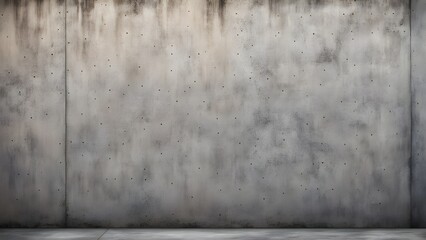 High-resolution image of a textured concrete wall with a subtle floor, ideal for background or backdrop use.