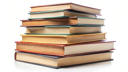 Stack of Books