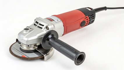Angle Grinder Power Tool