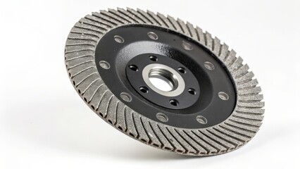 Obraz premium Diamond Grinding Wheel