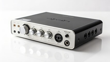 Audio Interface Device
