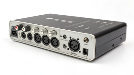 Audio Interface Device