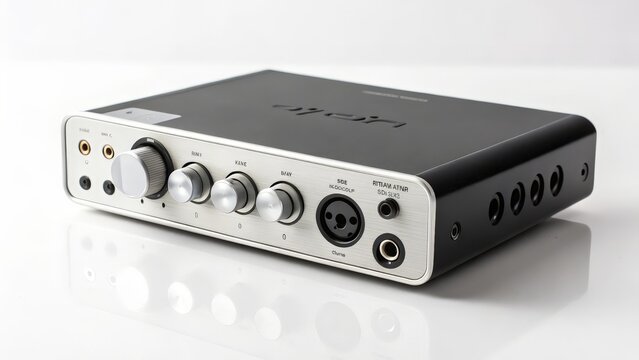Audio Interface Device